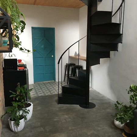 Casa Nican By Barrio Mexico Гвадалахара Екстер'єр фото